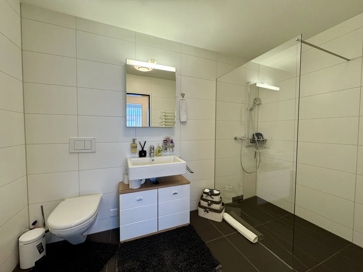 Appartamento da sogno di 4,5 stanze a Egerkingen - Foto 6 di 9