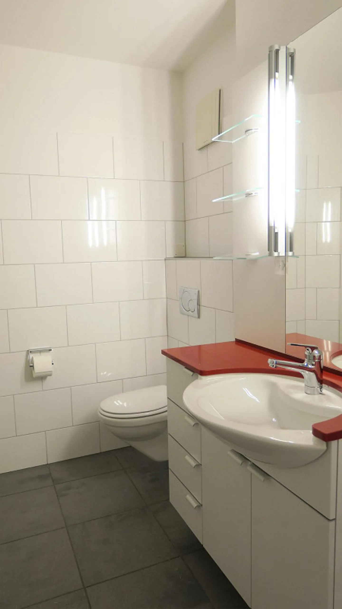 Geräumige Wohnung in Winterthur - Foto 7 von 9