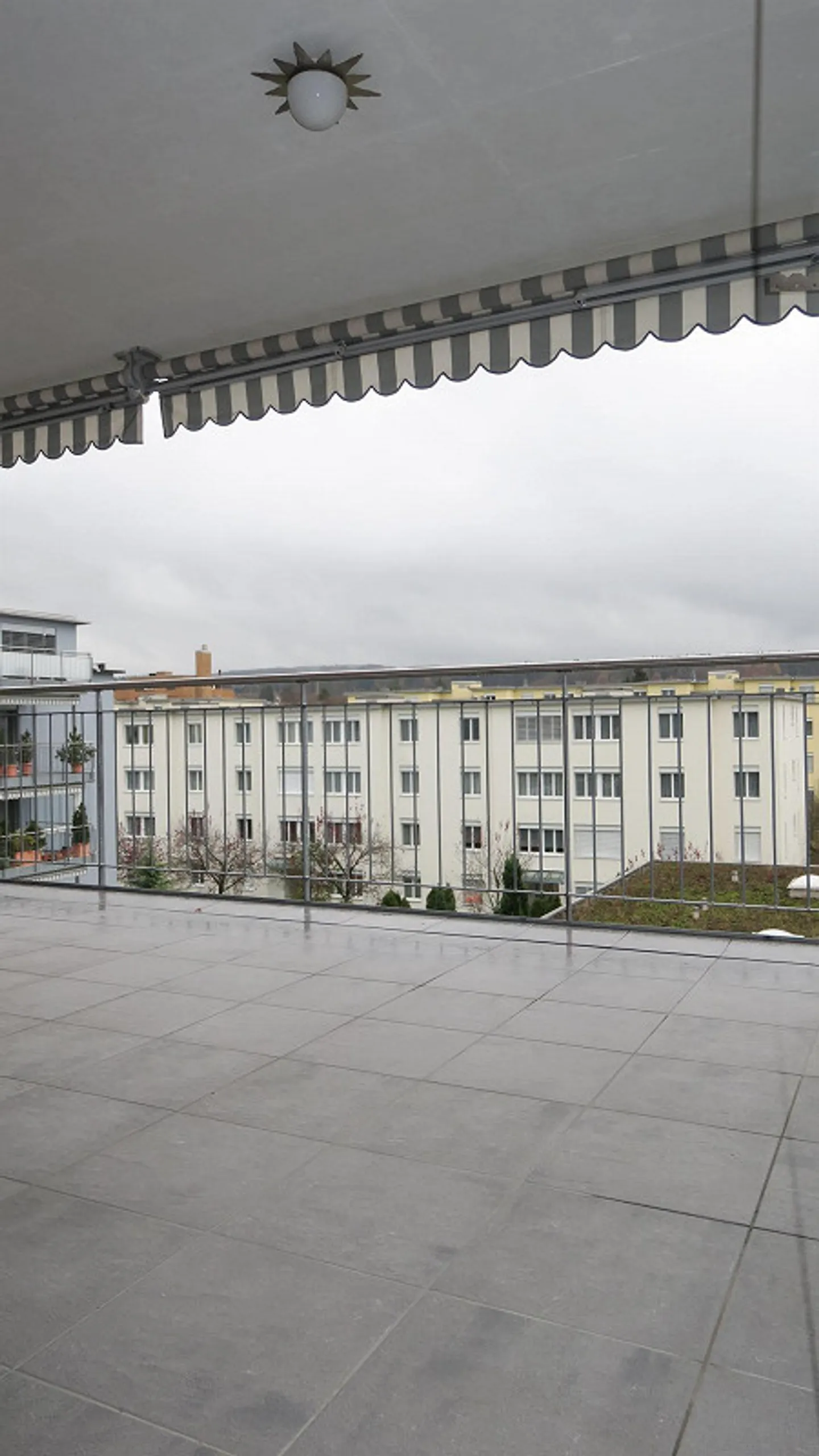 Geräumige Wohnung in Winterthur - Foto 8 von 9