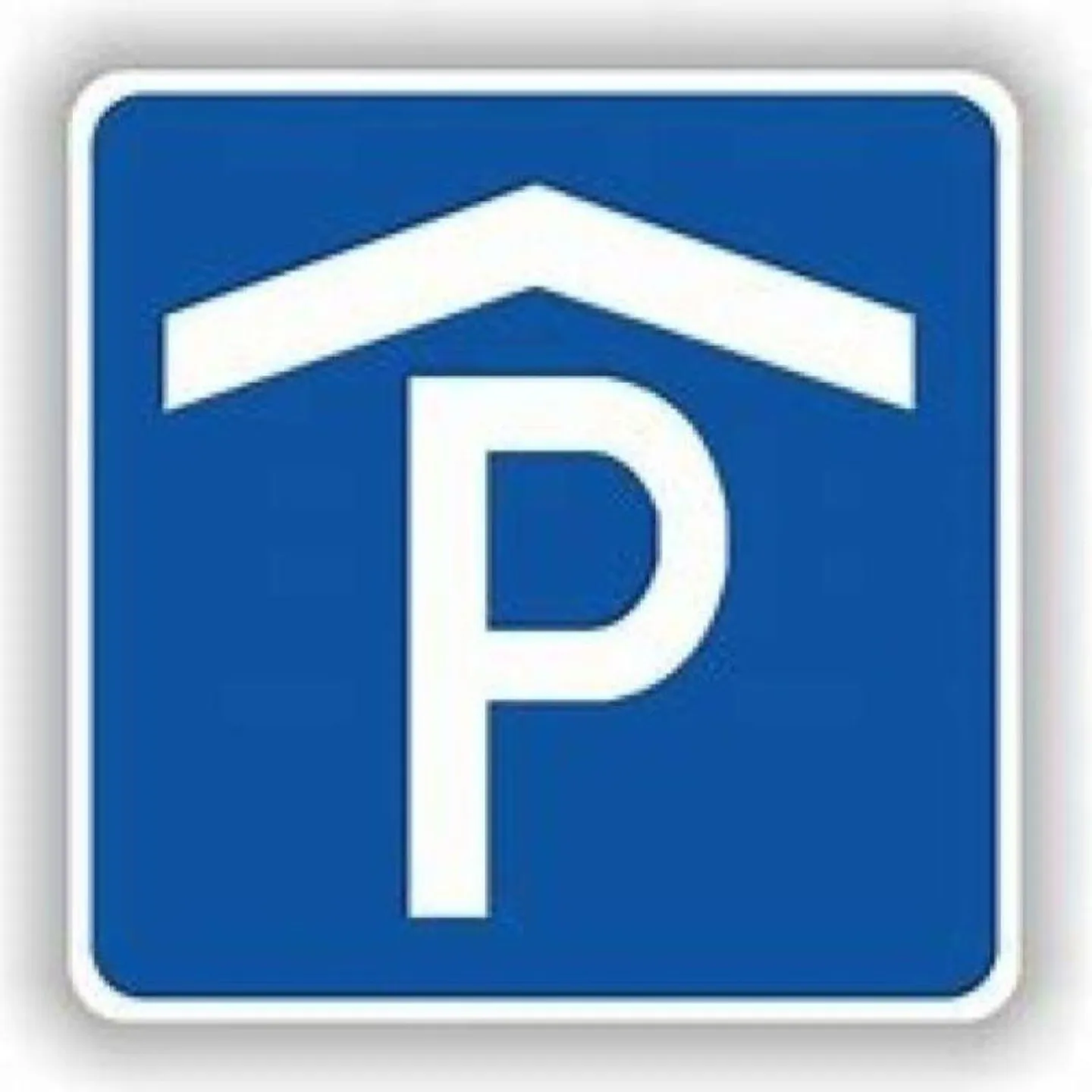 Posti auto in garage sotterranea St. Gallen Feldliquartier - Foto 1 di 1