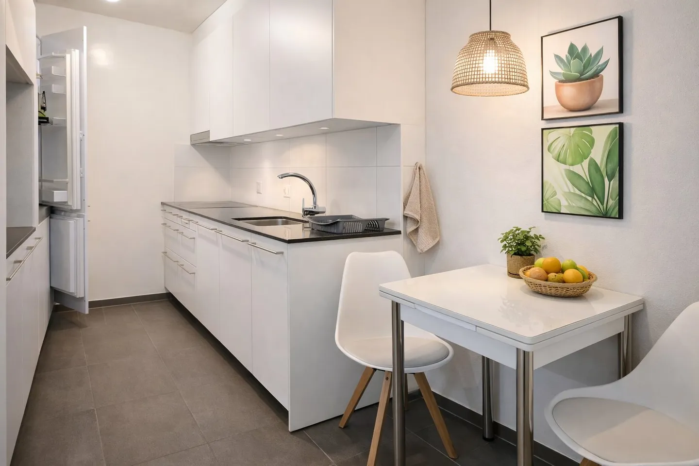 Appartamento Arredato a Epalinges - Foto 10 di 10