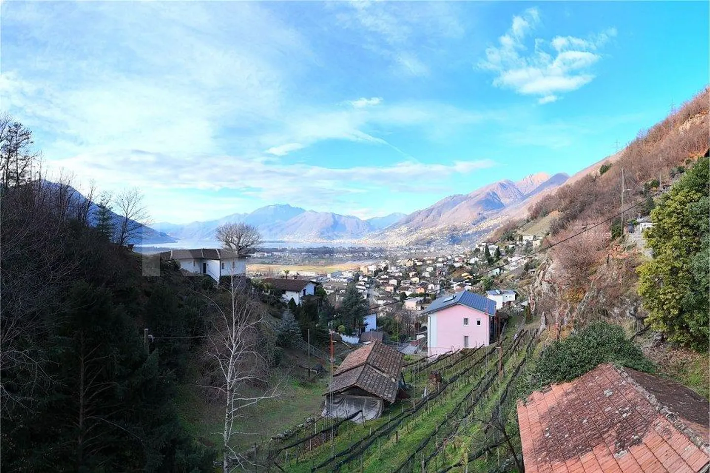 Terreno edificabile con progetto - Foto 4 di 7