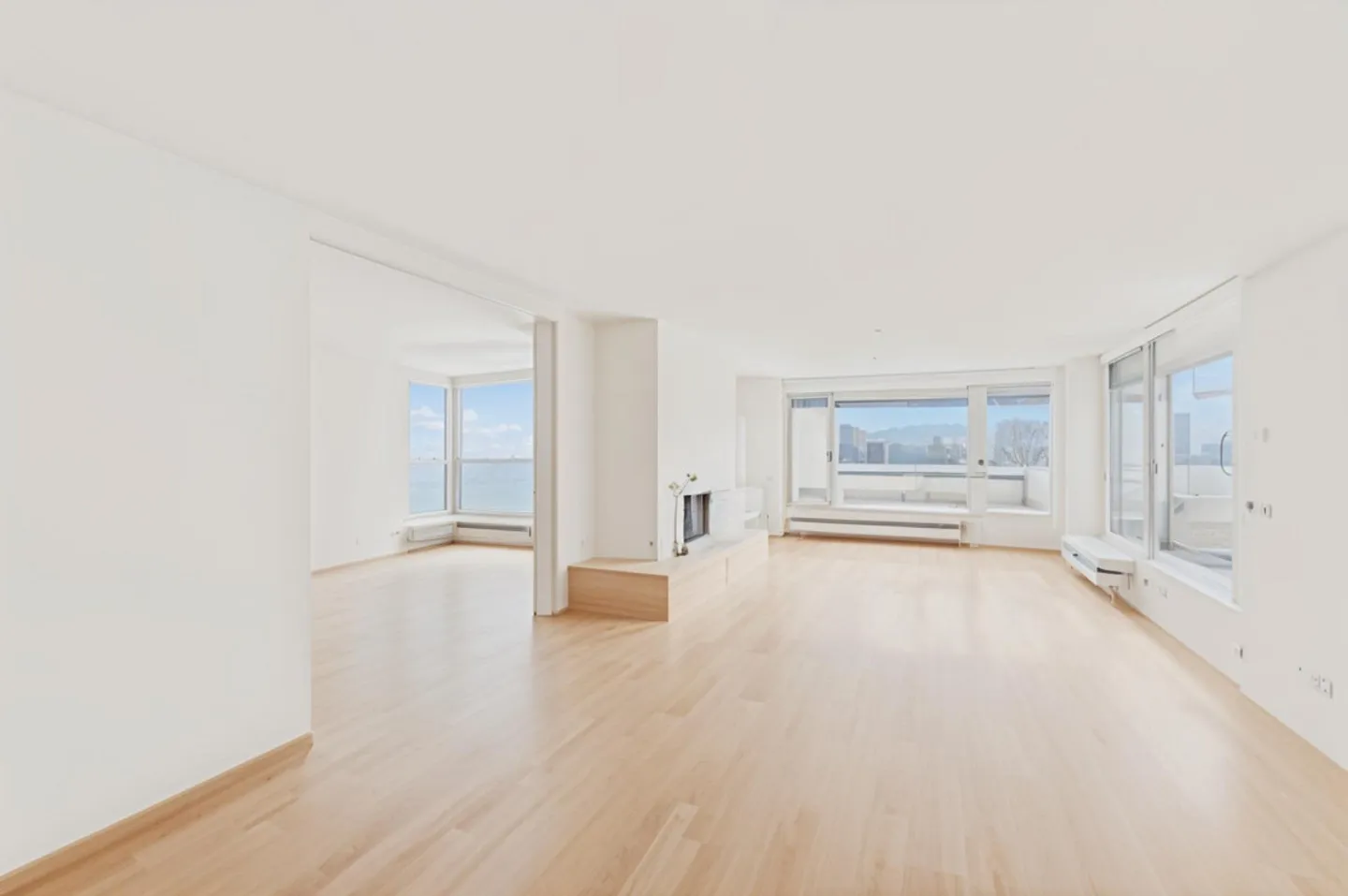 Appartement Terrasse Exclusif - Photo 3 sur 7