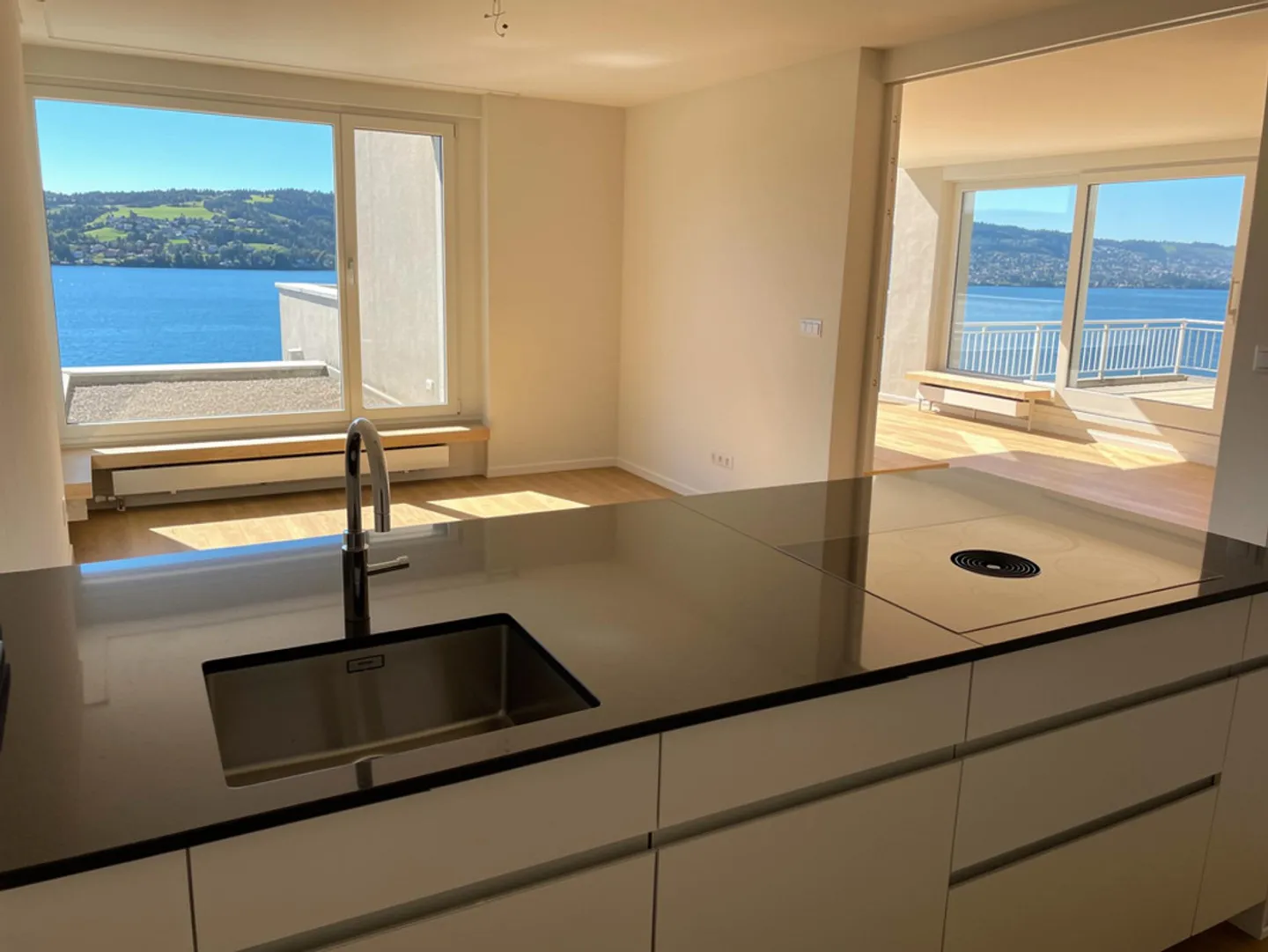 Appartement Terrasse Exclusif - Photo 2 sur 7