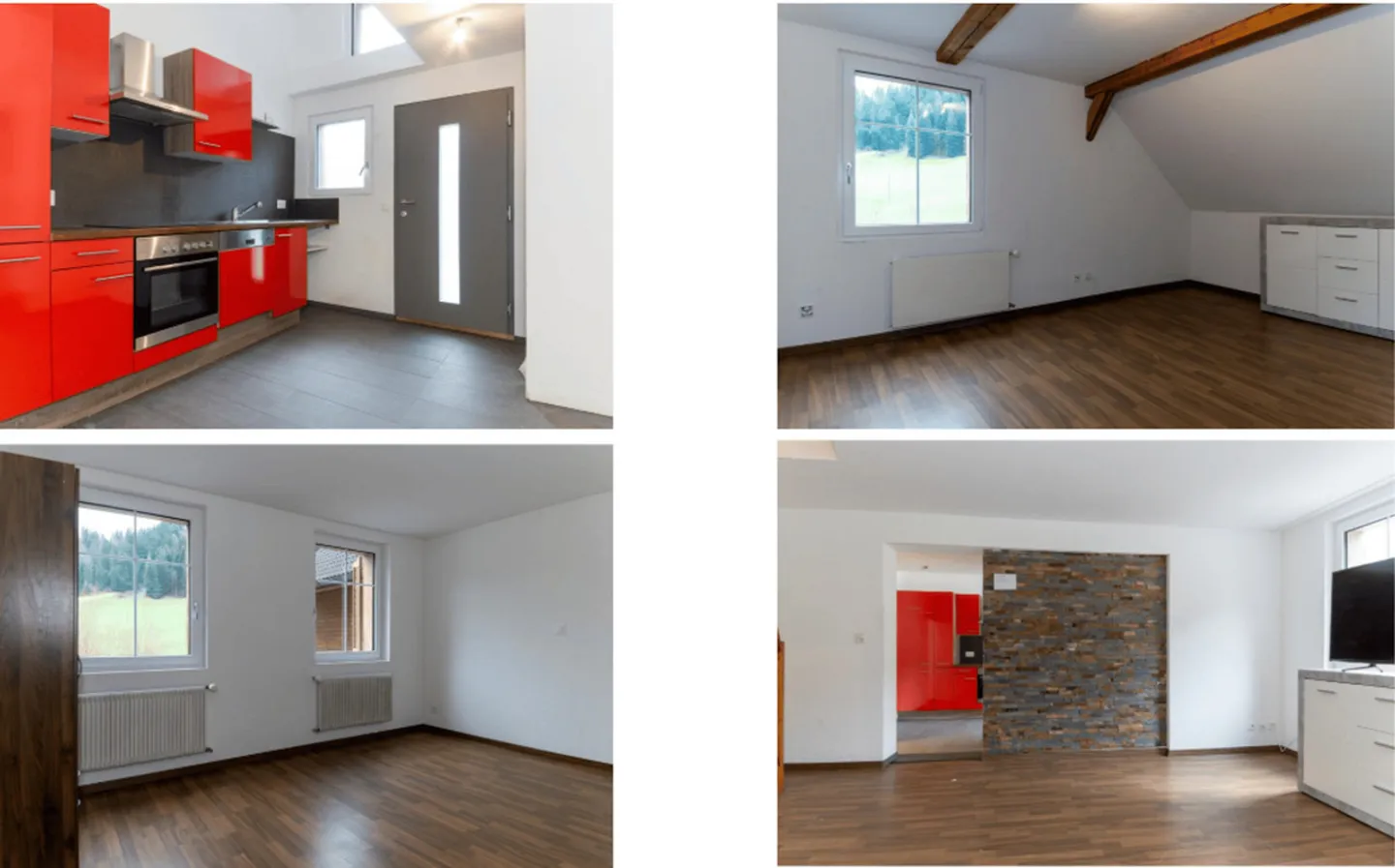 Multi-family house in Wiggen with an attractive yield of 6.5% - Photo 2 of 7