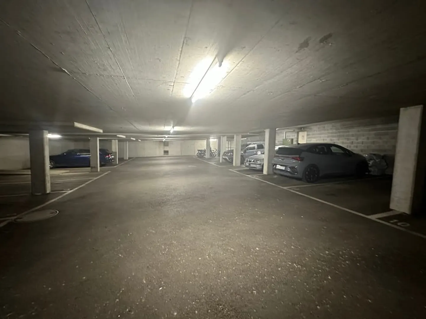 Appartements spacieux avec jardins - Photo 8 sur 12