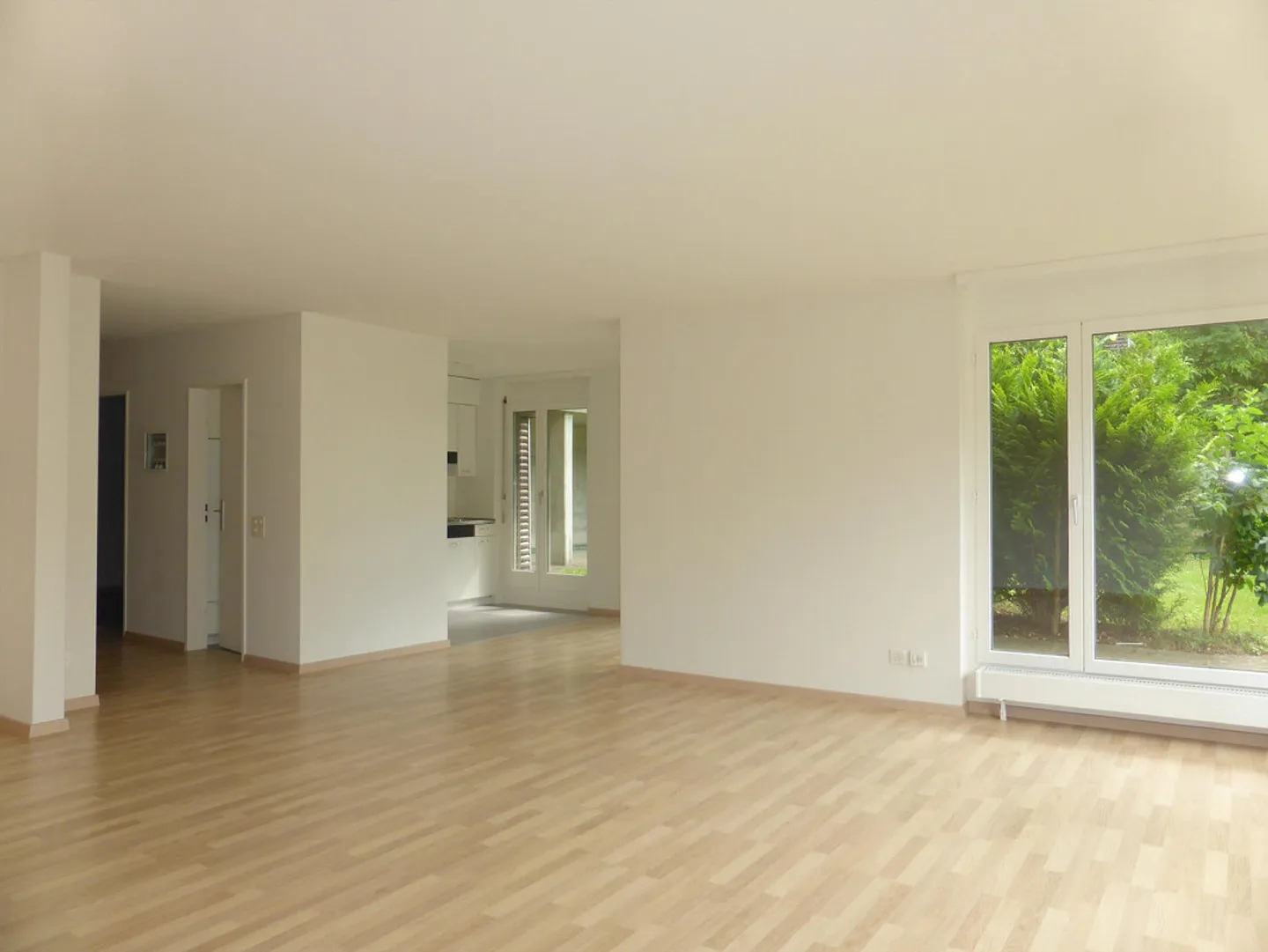 Charmante 2.5 Zimmerwohnung - Foto 4 von 8