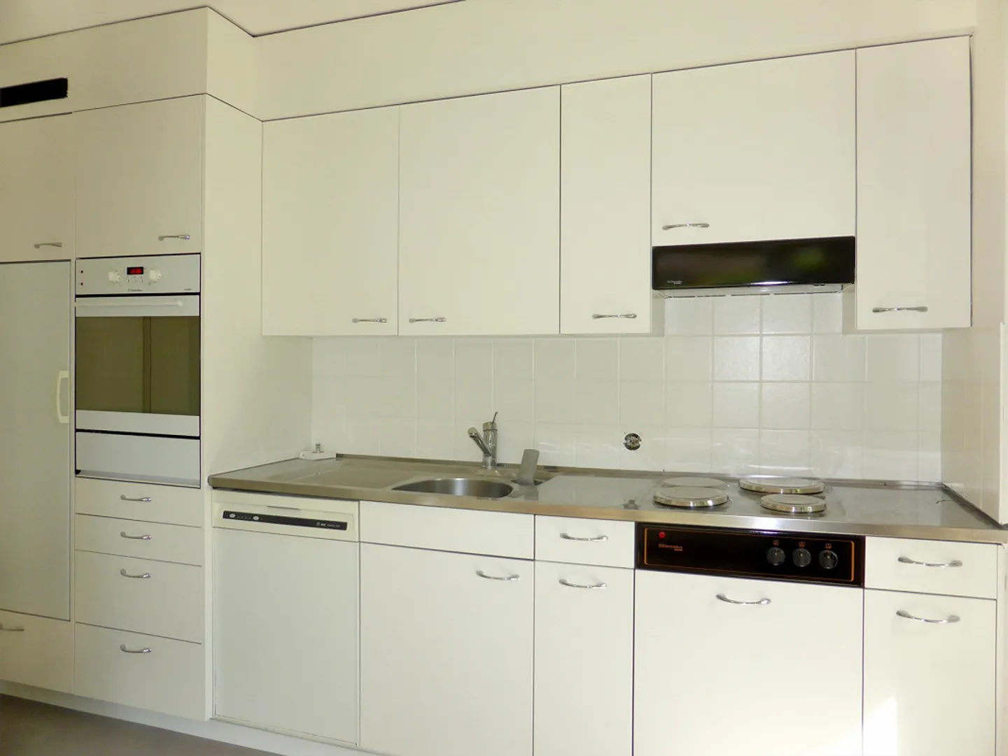 Charmante 2.5 Zimmerwohnung - Foto 6 von 8