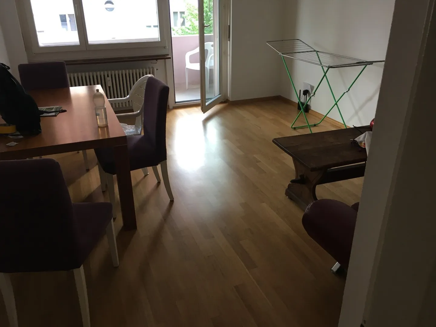 2 WG Zimmer 722/922.- (inkl) - Foto 1 von 9