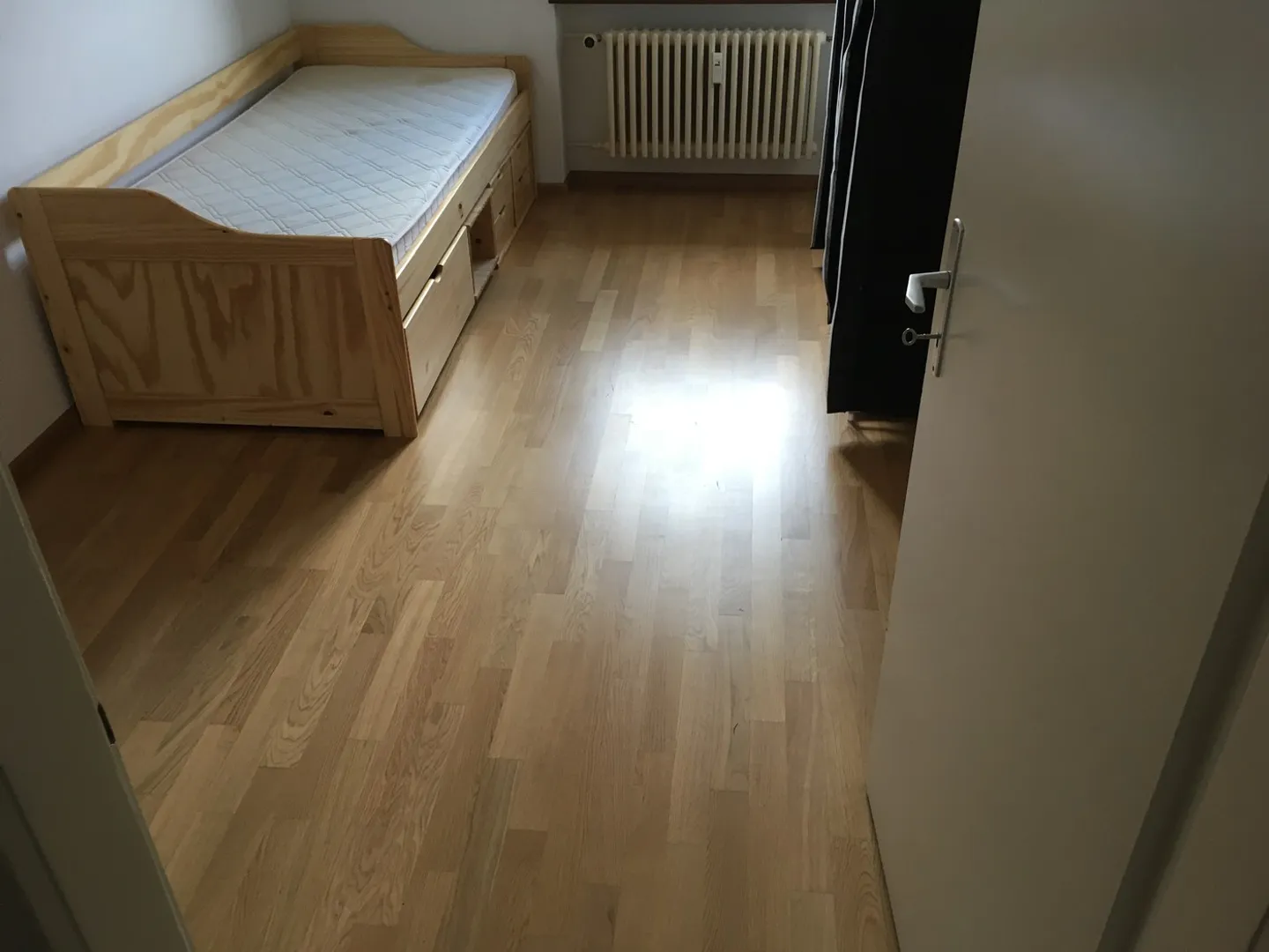 2 WG Zimmer 722/922.- (inkl) - Foto 3 von 9