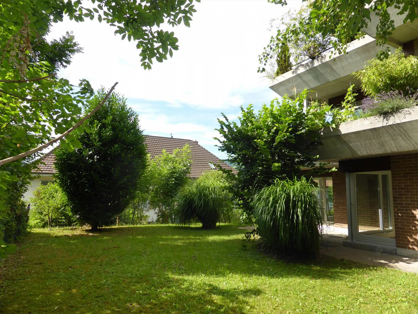 Charmante 2.5 Zimmerwohnung - Foto 8 von 8