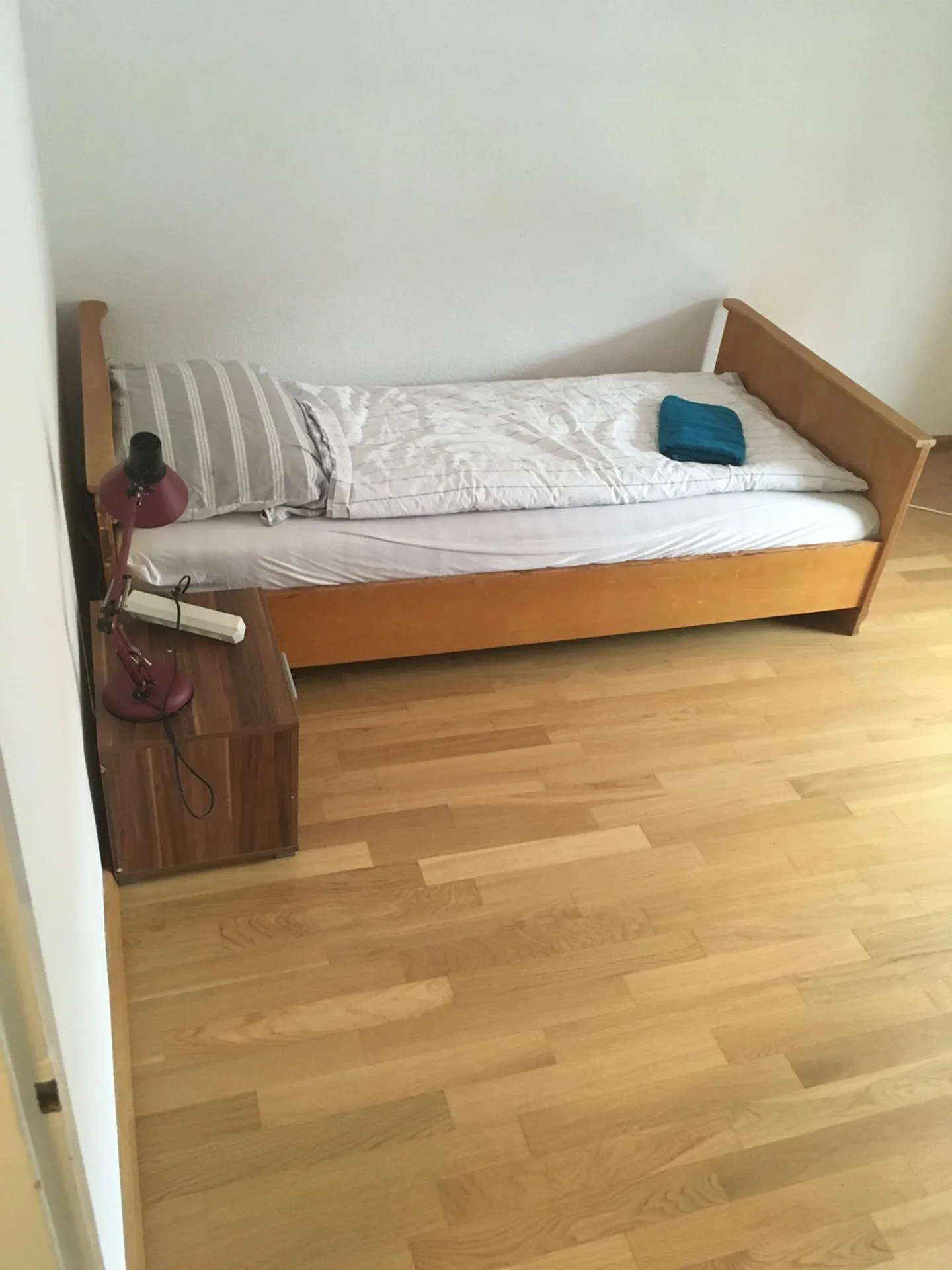 2 WG Zimmer 722/922.- (inkl) - Foto 6 von 9