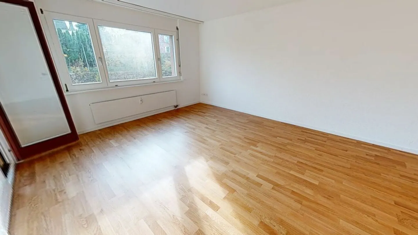 Charmante 2.5-Zimmer-Wohnung - Foto 5 von 11