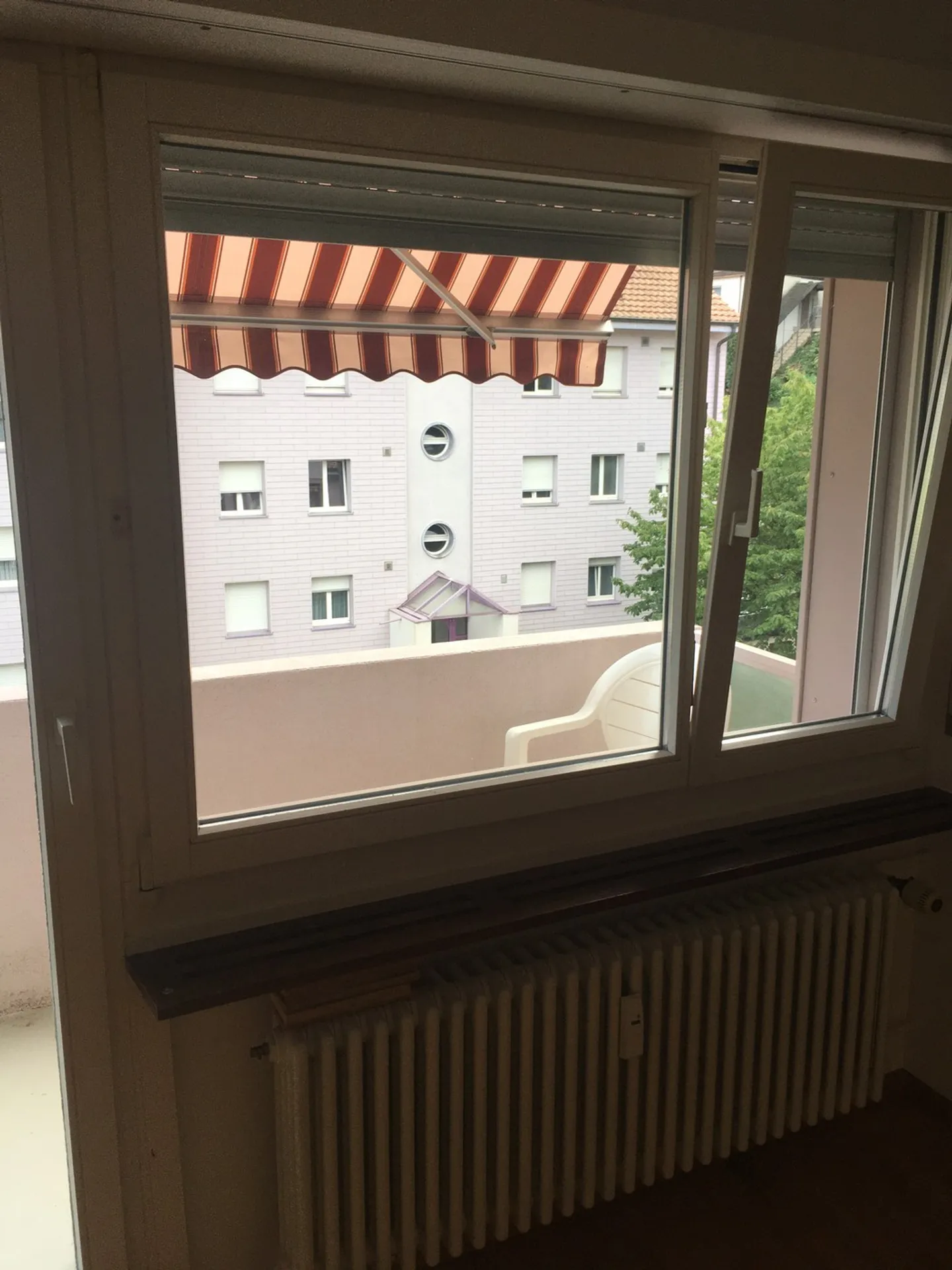 2 WG Zimmer 722/922.- (inkl) - Foto 8 von 9