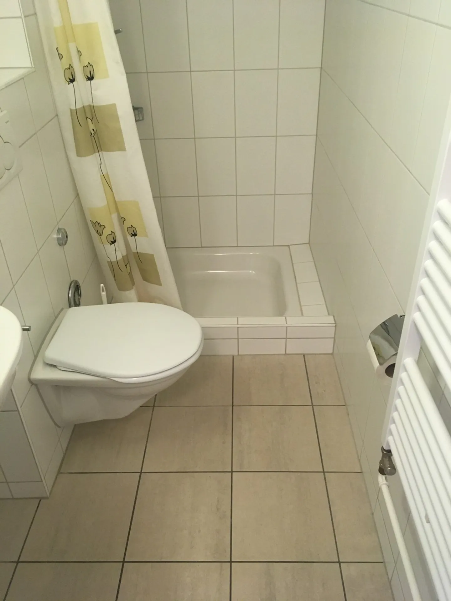 2 WG Zimmer 722/922.- (inkl) - Foto 9 von 9