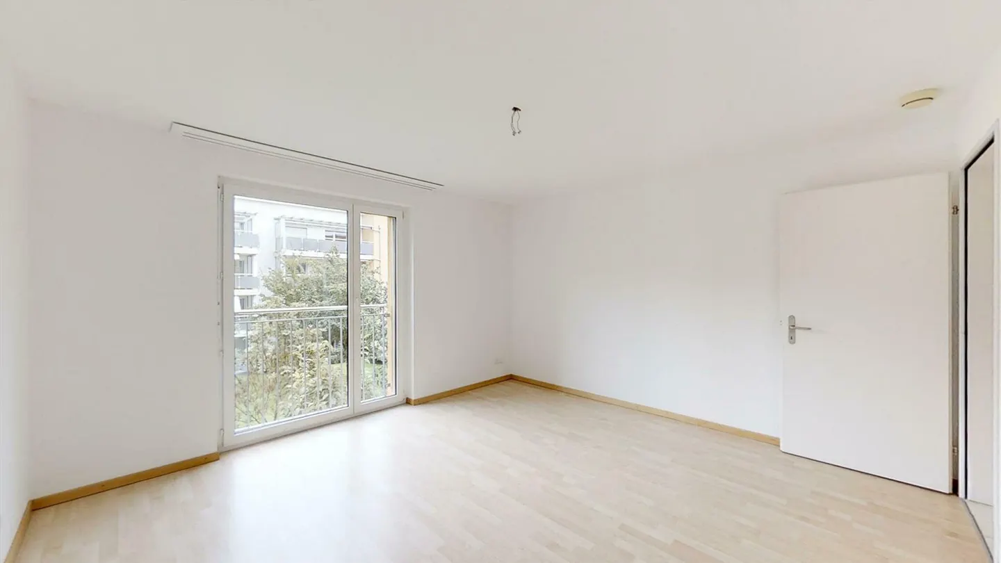 Exclusive attic apartment in a central location! - Photo 5 of 7