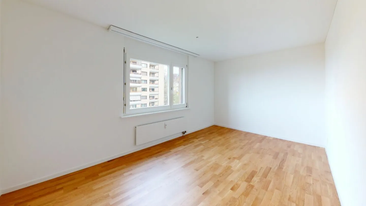 Charmante 2.5-Zimmer-Wohnung - Foto 6 von 11