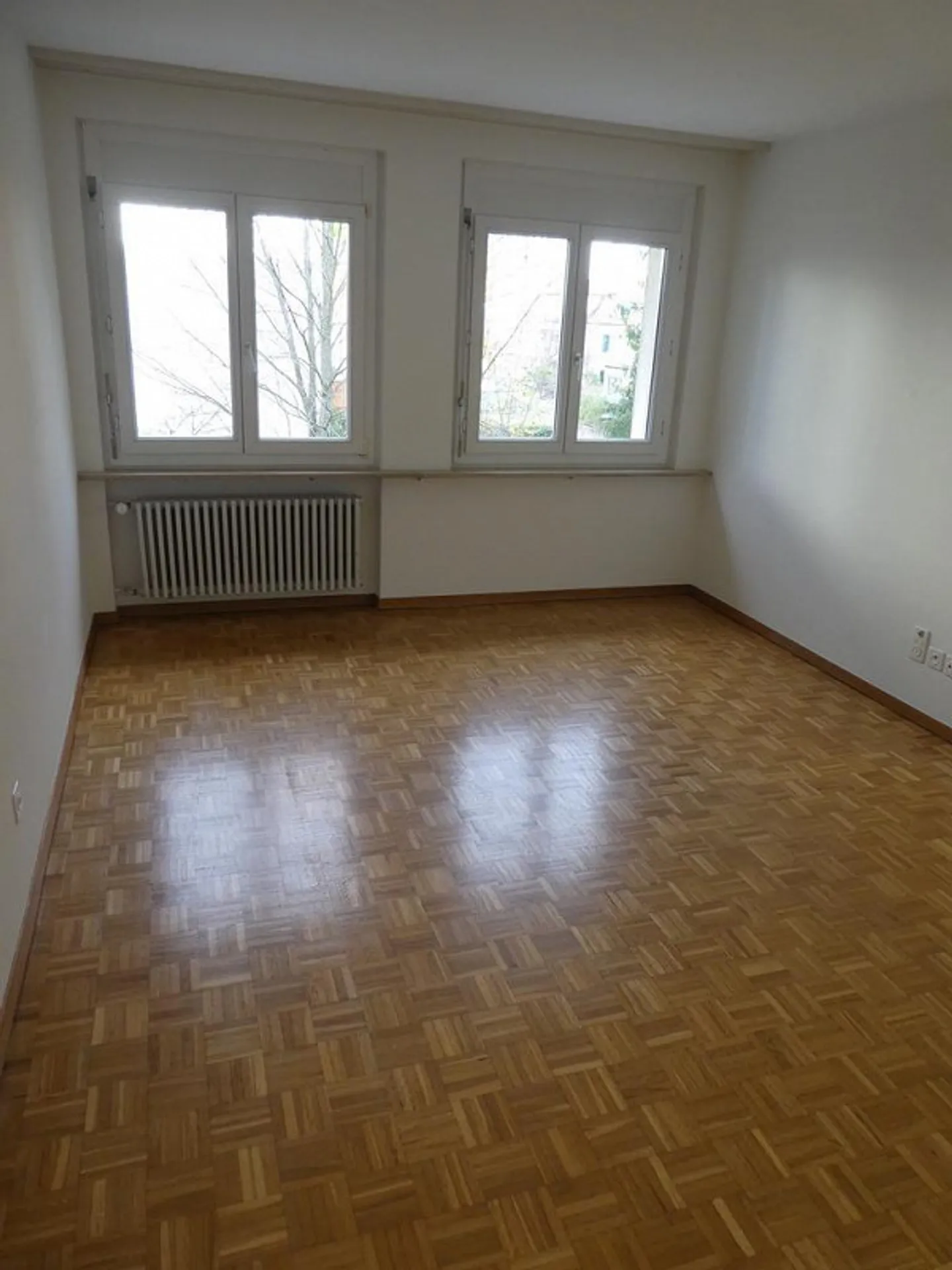 Appartamento 2 locali ad Allschwil in affitto - Foto 2 di 6