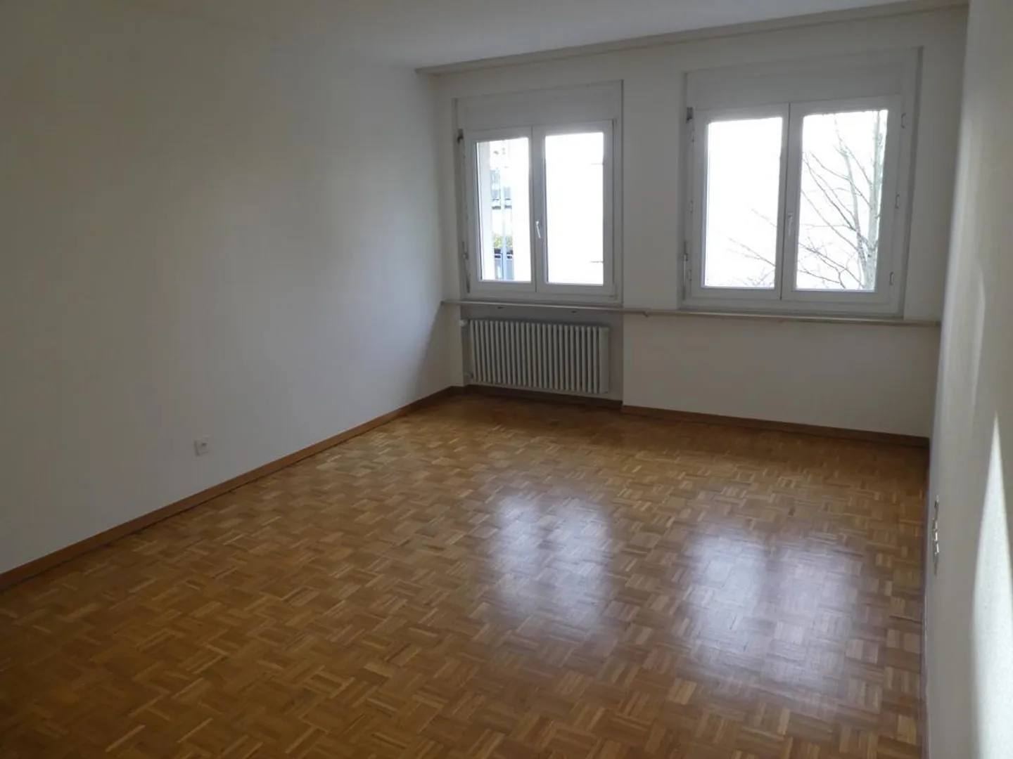 Appartamento 2 locali ad Allschwil in affitto - Foto 3 di 6