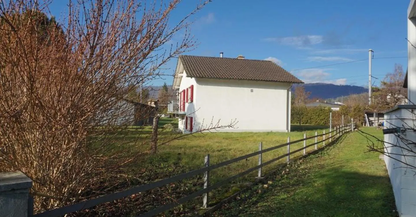 ARI-252 - Einfamilienhaus auf einem Grundstück von 904 m2 - Foto 3 von 10