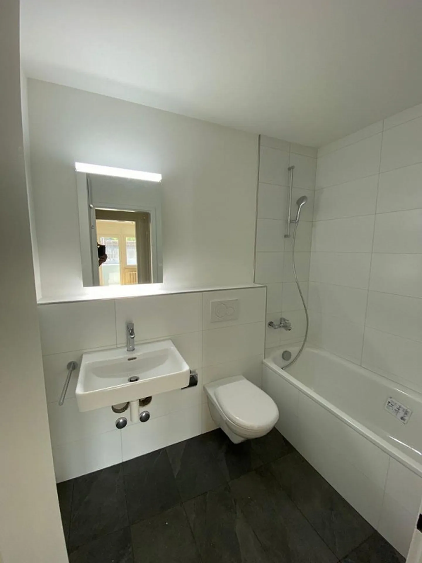 Appartamento 2 locali ad Allschwil in affitto - Foto 4 di 6