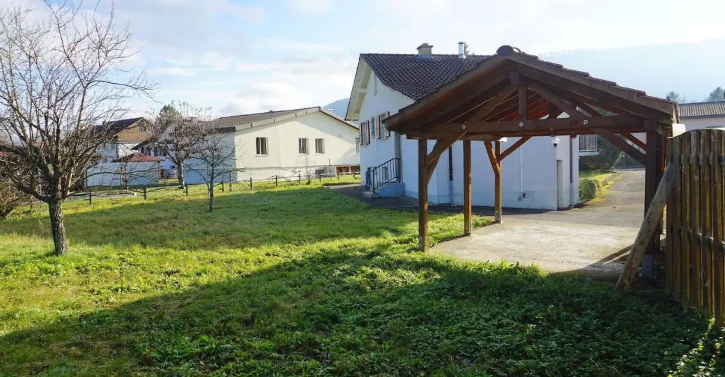 ARI-252 - Einfamilienhaus auf einem Grundstück von 904 m2 - Foto 4 von 10