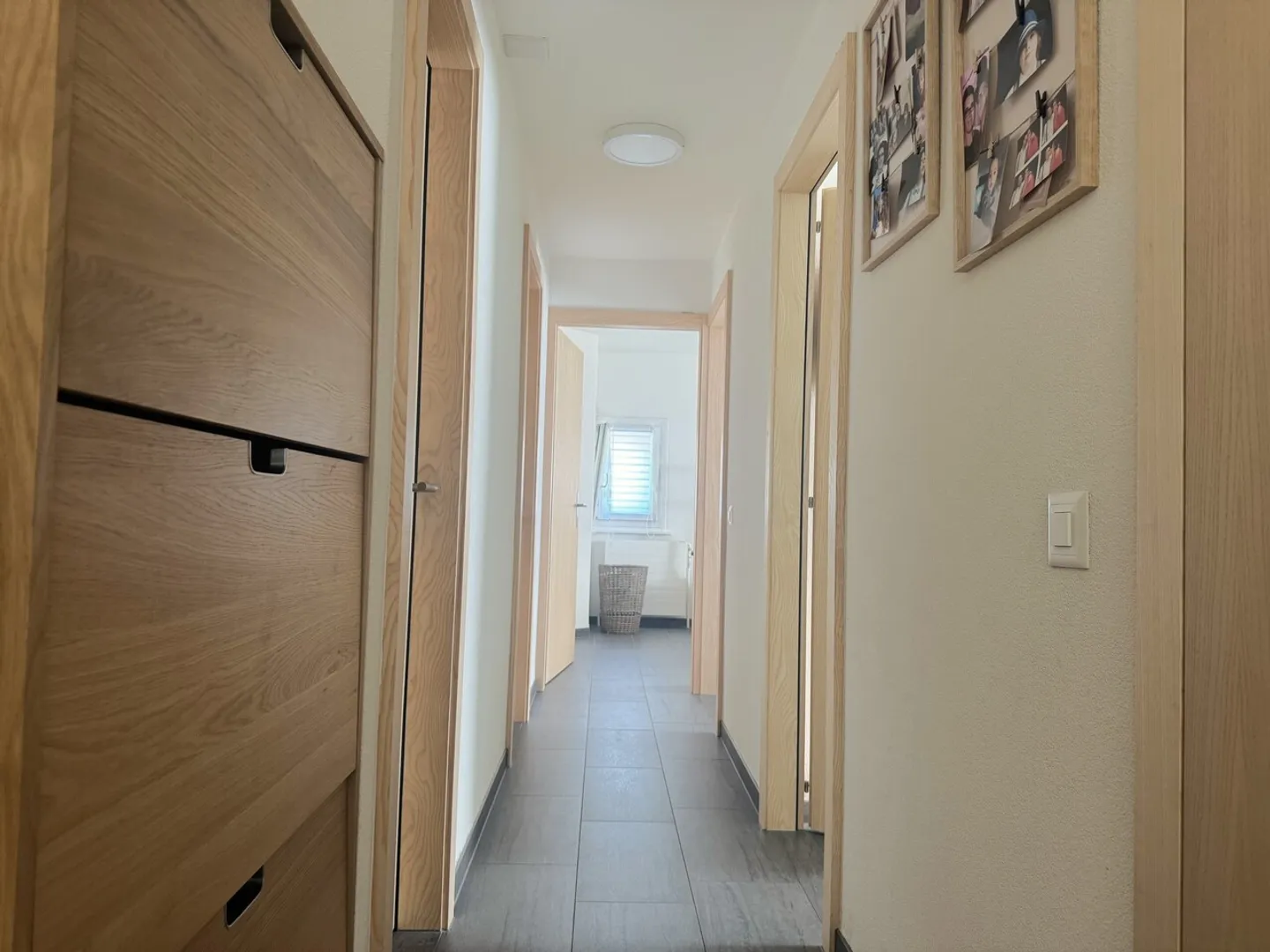 Appartamento ristrutturato a Saint-Maurice - Foto 4 di 16