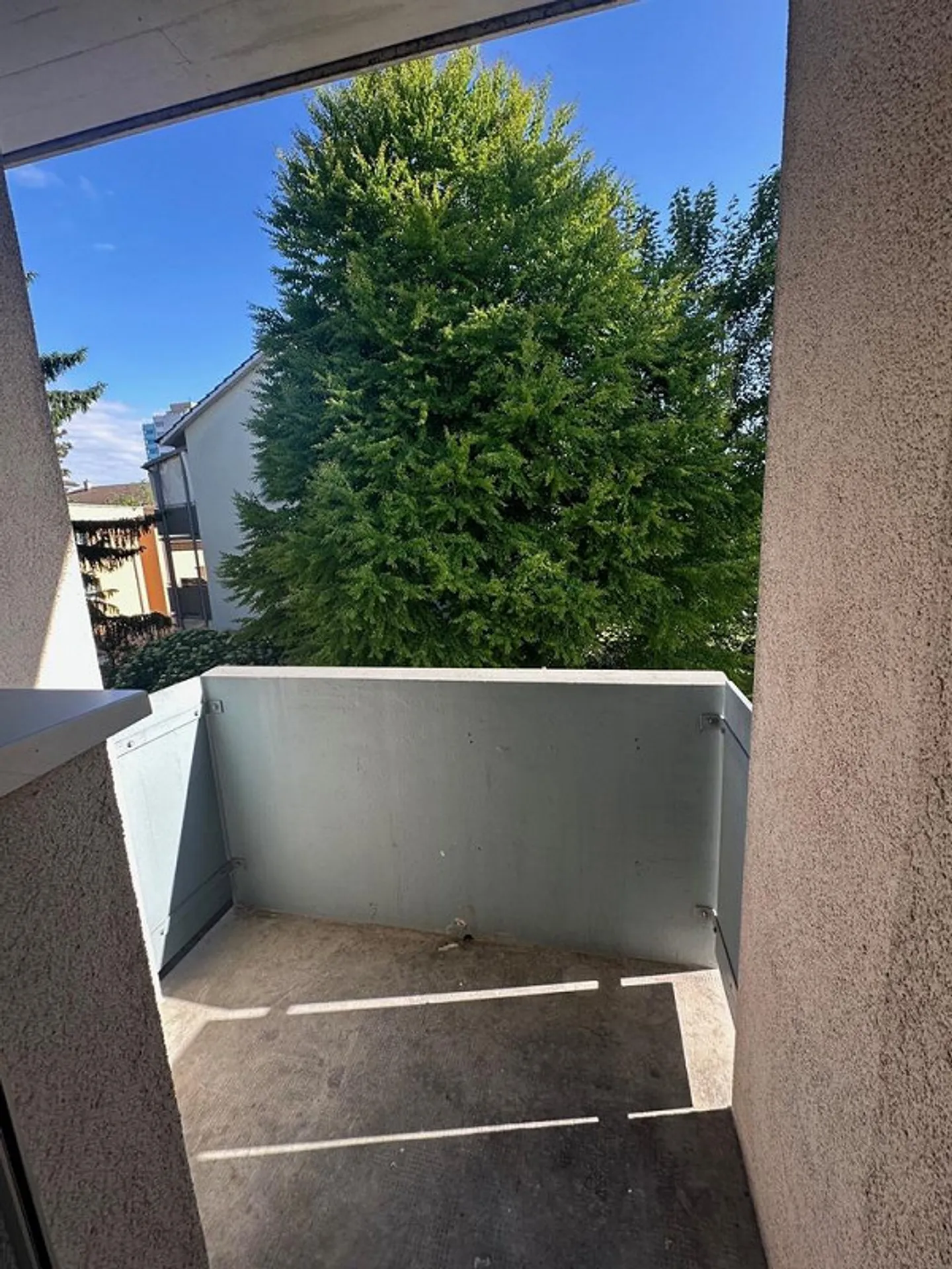 Appartamento 2 locali ad Allschwil in affitto - Foto 6 di 6