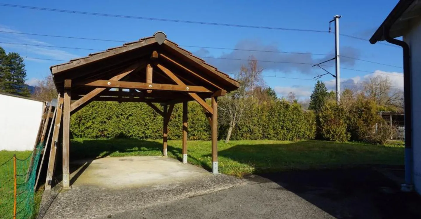 ARI-252 - Einfamilienhaus auf einem Grundstück von 904 m2 - Foto 5 von 10