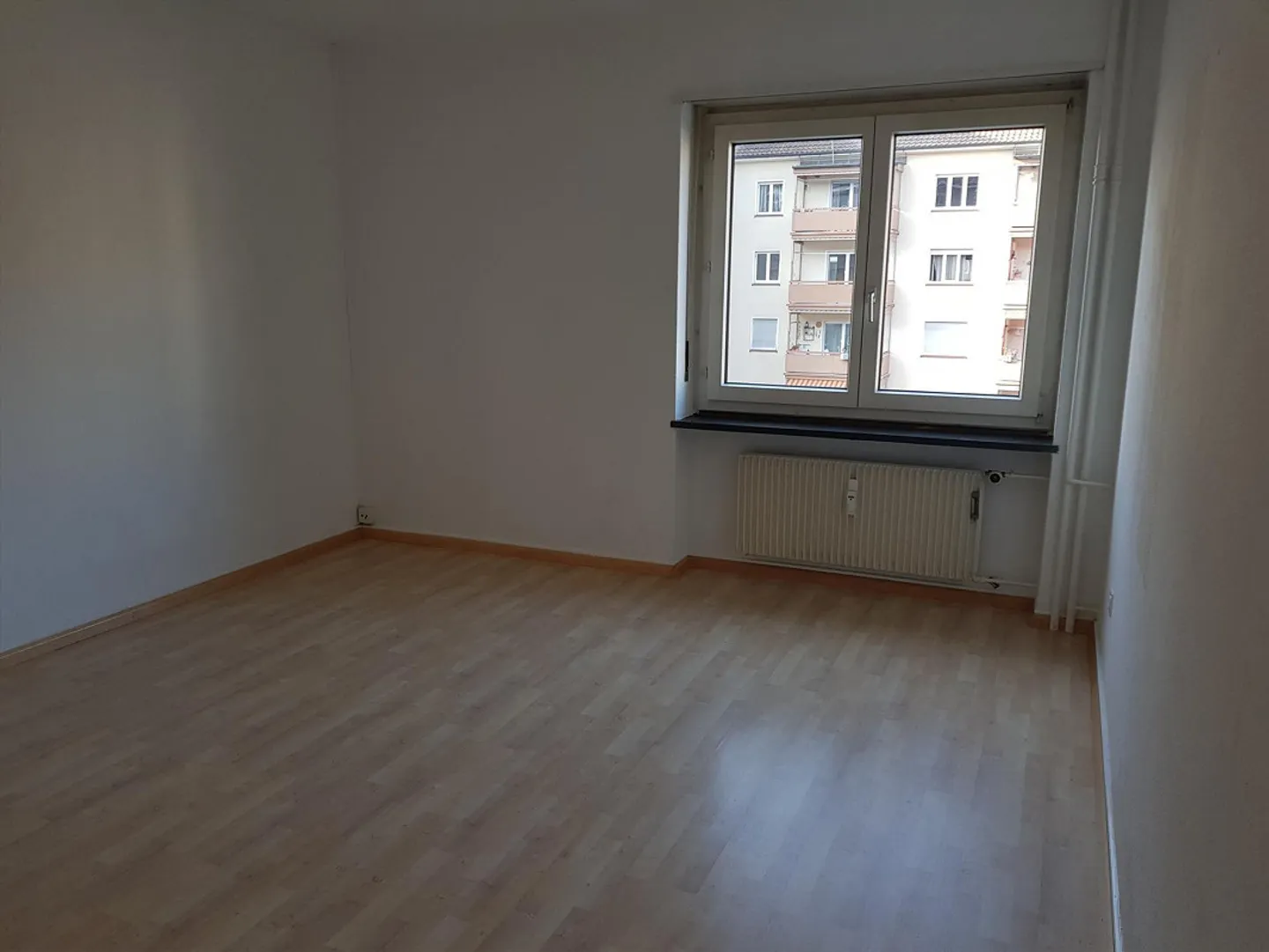 Appartement lumineux 2 pièces - Photo 3 sur 5