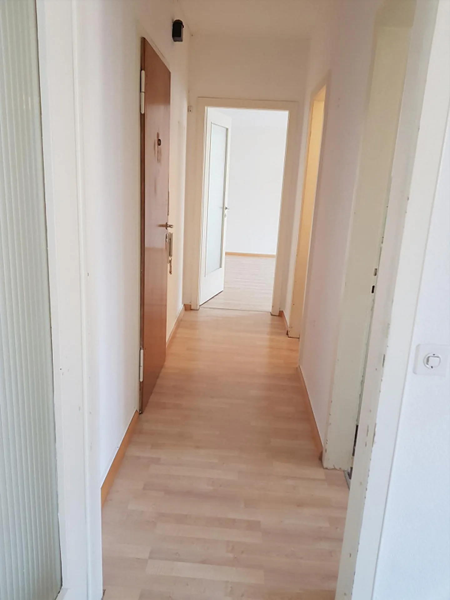 Appartement lumineux 2 pièces - Photo 4 sur 5