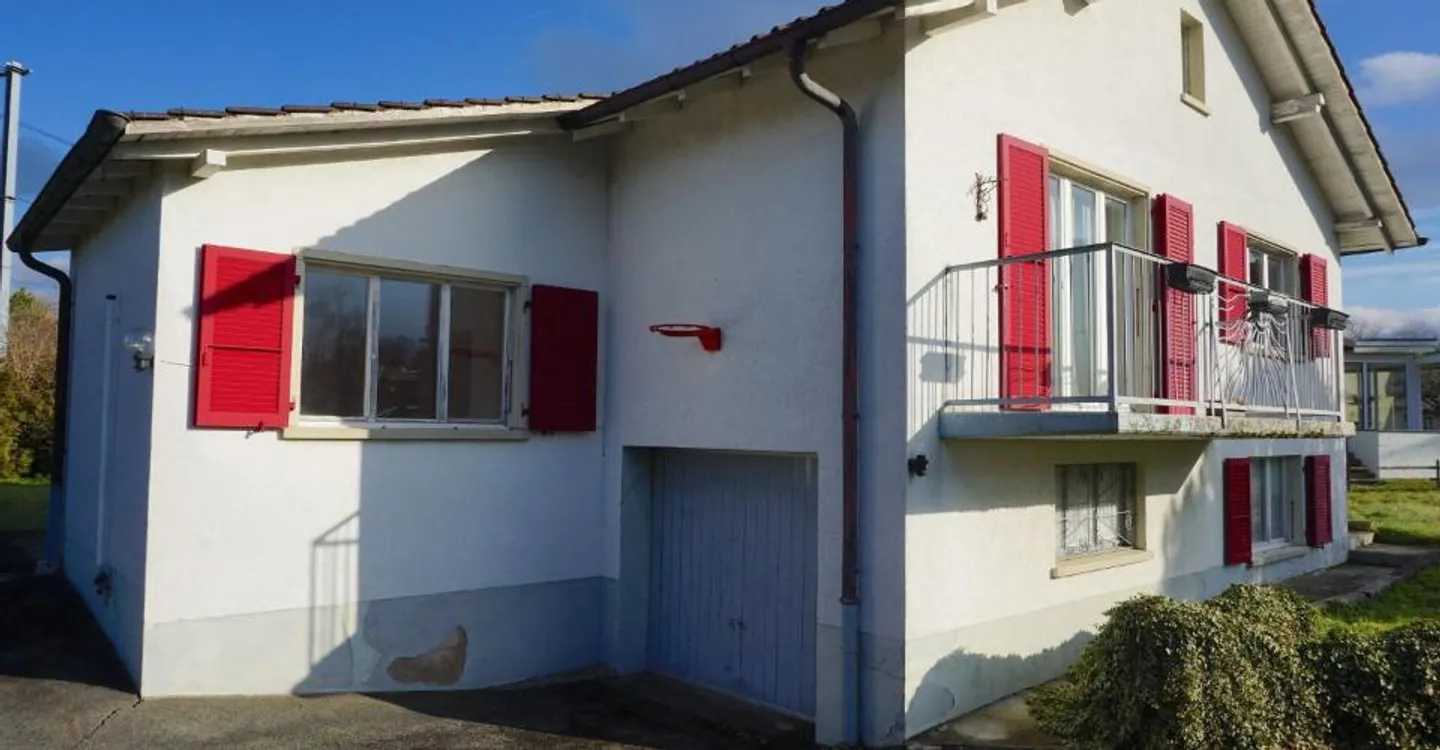ARI-252 - Einfamilienhaus auf einem Grundstück von 904 m2 - Foto 1 von 10