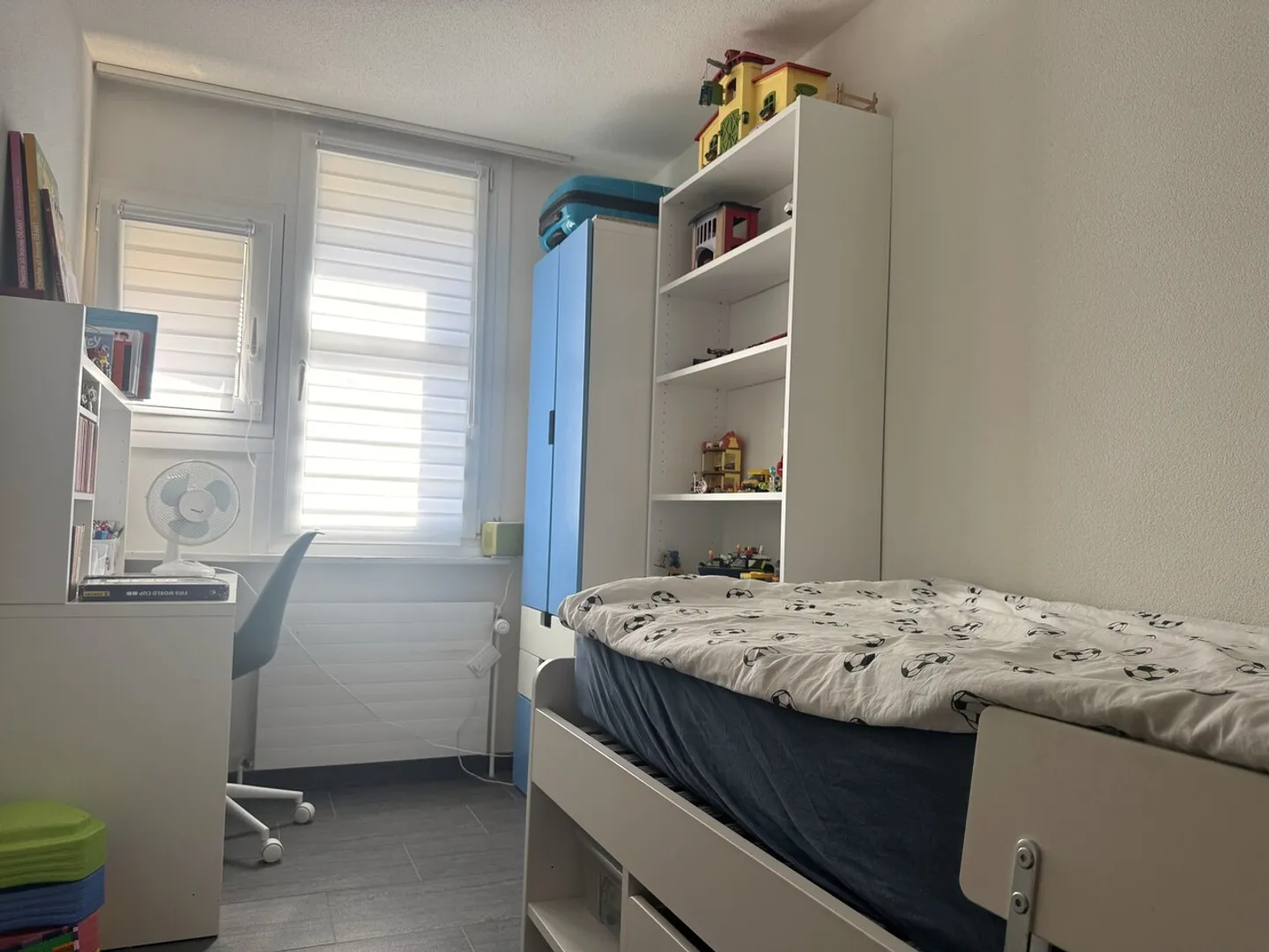 Appartamento ristrutturato a Saint-Maurice - Foto 10 di 16