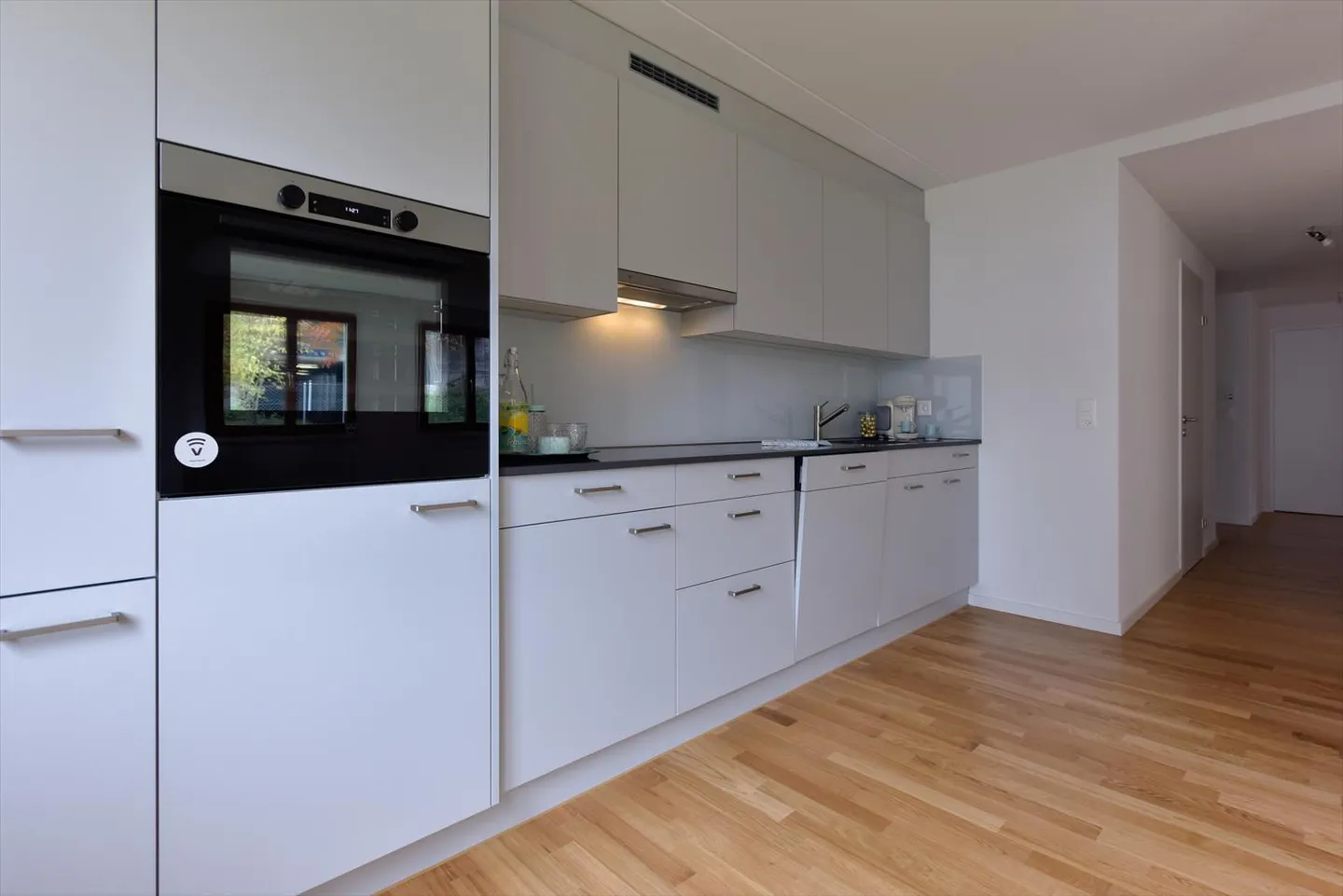 Appartement 3.5 pièces - Foto 4 von 6