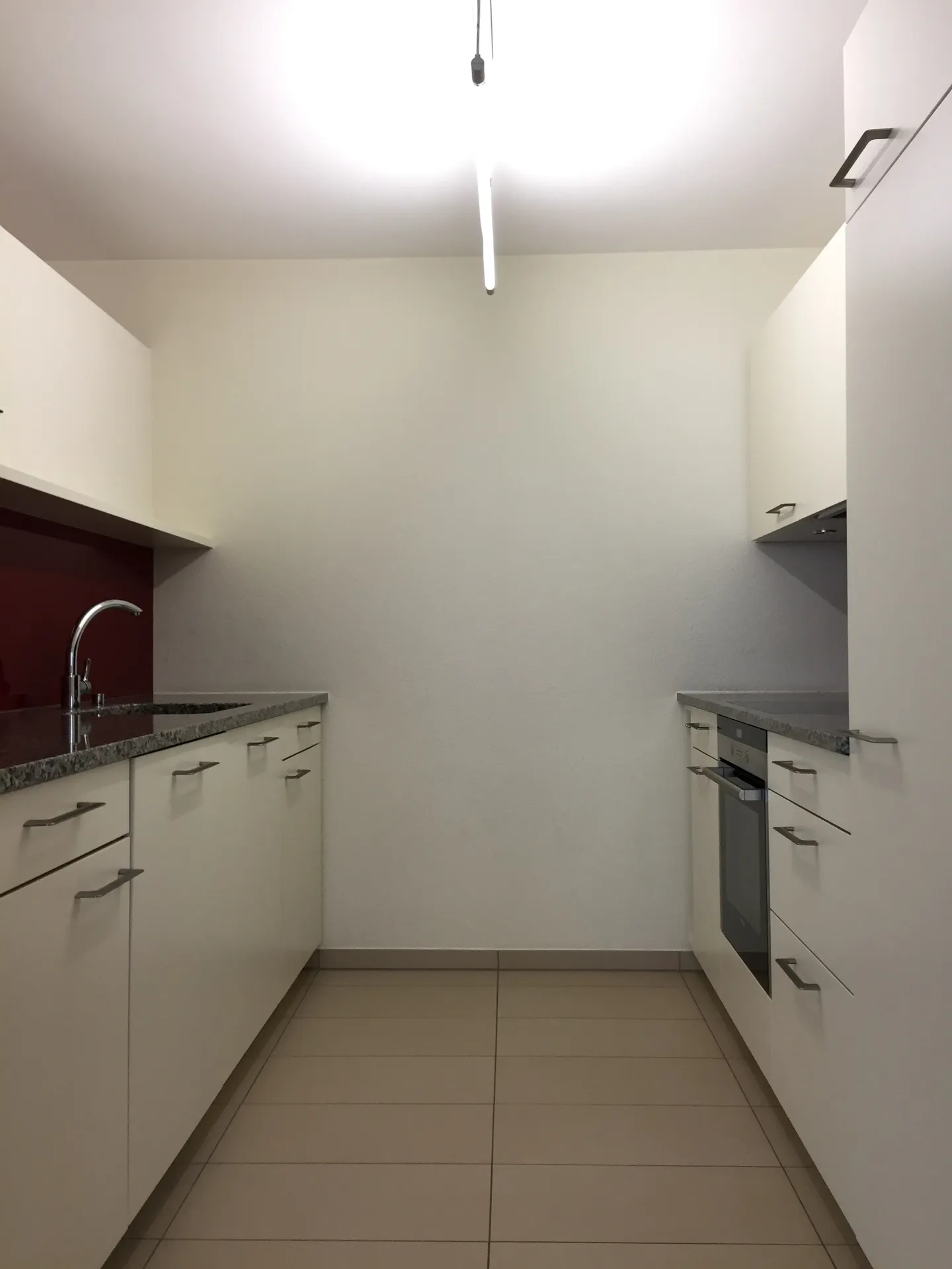 Appartamento moderno 3½ locali - Foto 3 di 10