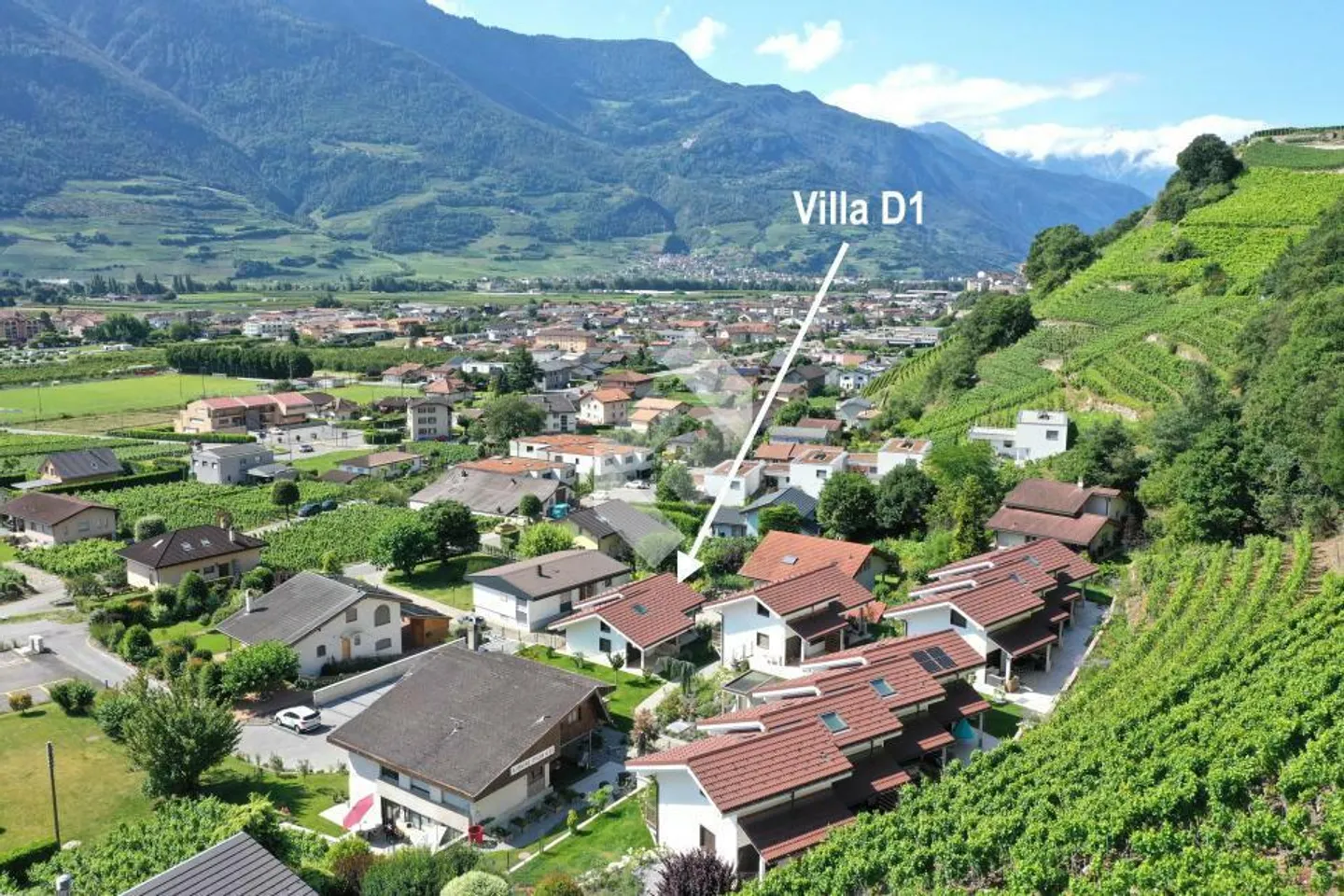 Villa à terminer ! - Photo 1 sur 13