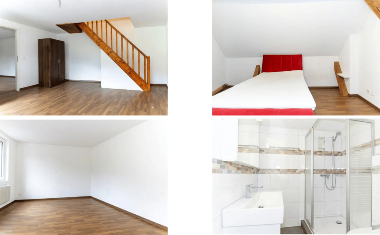 Multi-family house in Wiggen with an attractive yield of 6.5% - Photo 4 of 7