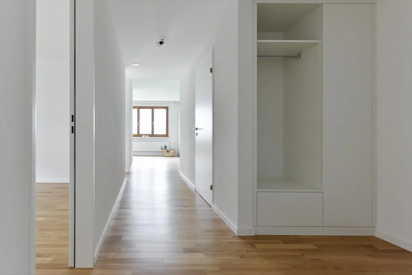 Appartement 3.5 pièces - Foto 6 von 6