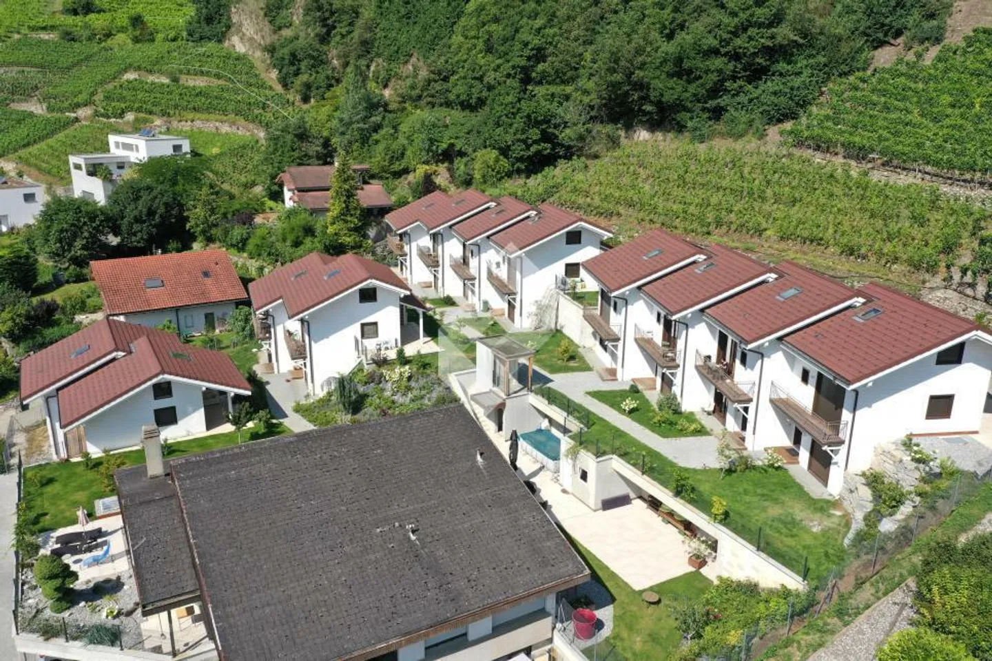 Villa à terminer ! - Photo 3 sur 13
