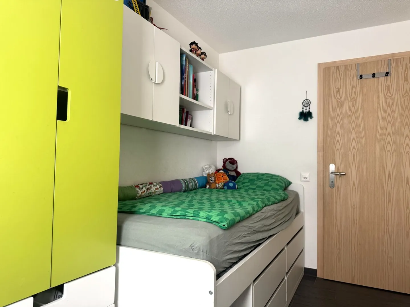 Appartamento ristrutturato a Saint-Maurice - Foto 9 di 16