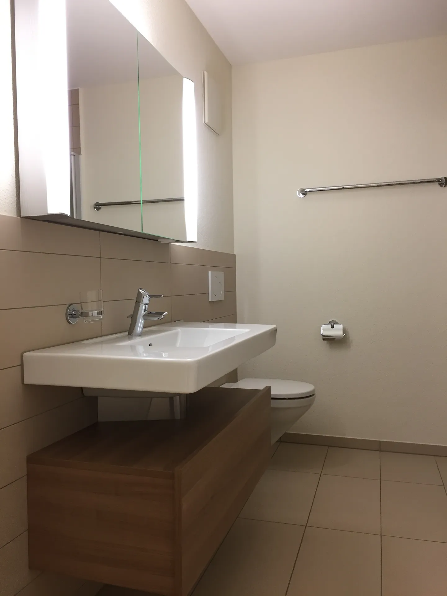 Appartamento moderno 3½ locali - Foto 7 di 10