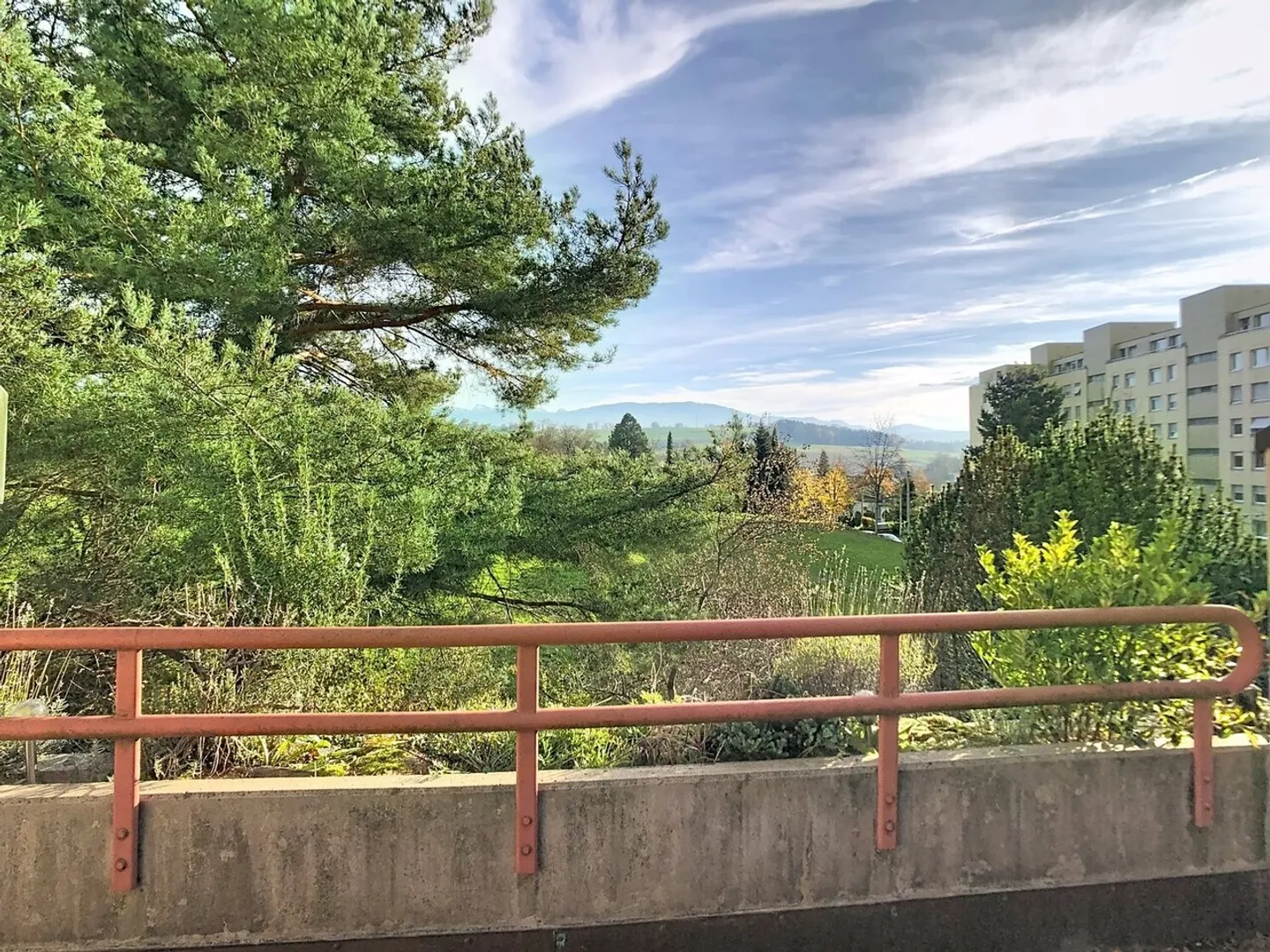 Apartment for rent - Photo 1 of 13