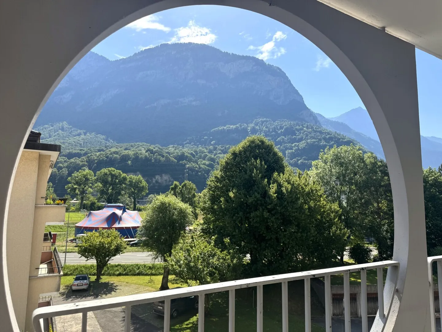 Appartamento ristrutturato a Saint-Maurice - Foto 15 di 16