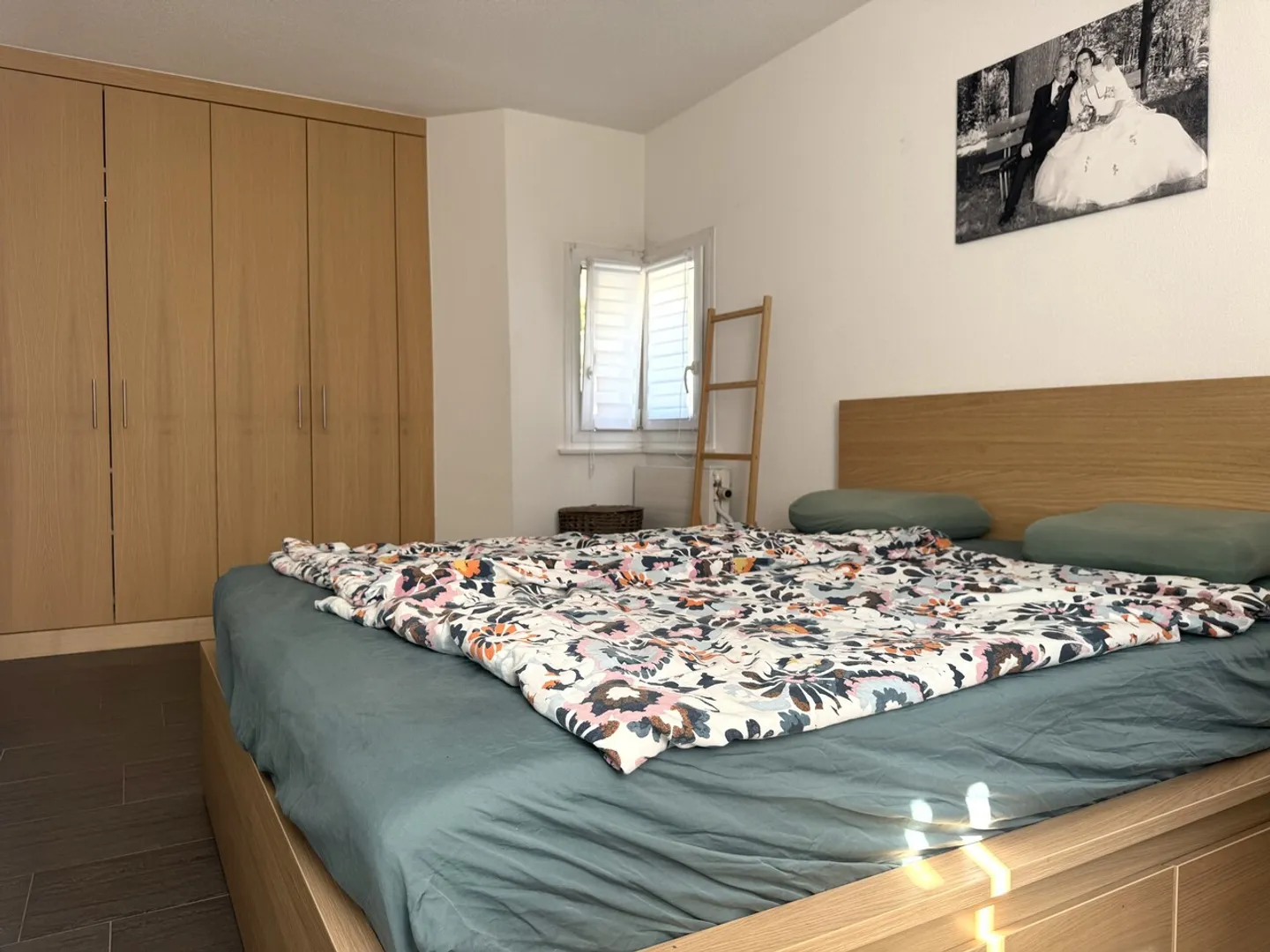 Appartamento ristrutturato a Saint-Maurice - Foto 14 di 16