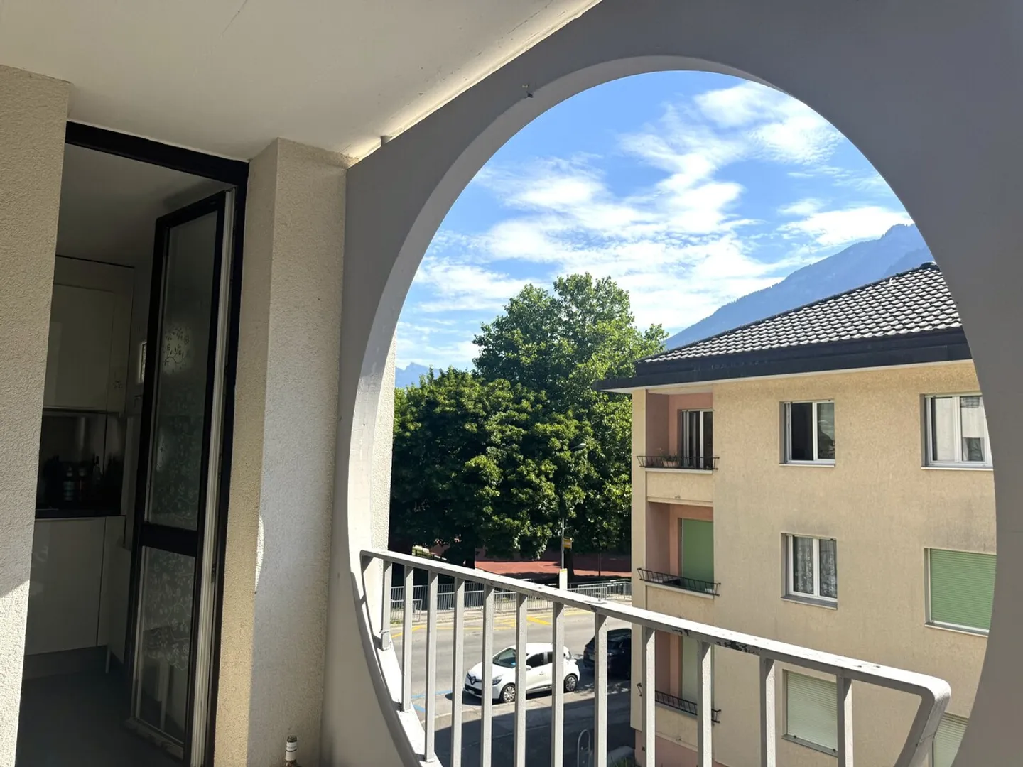 Appartamento ristrutturato a Saint-Maurice - Foto 16 di 16