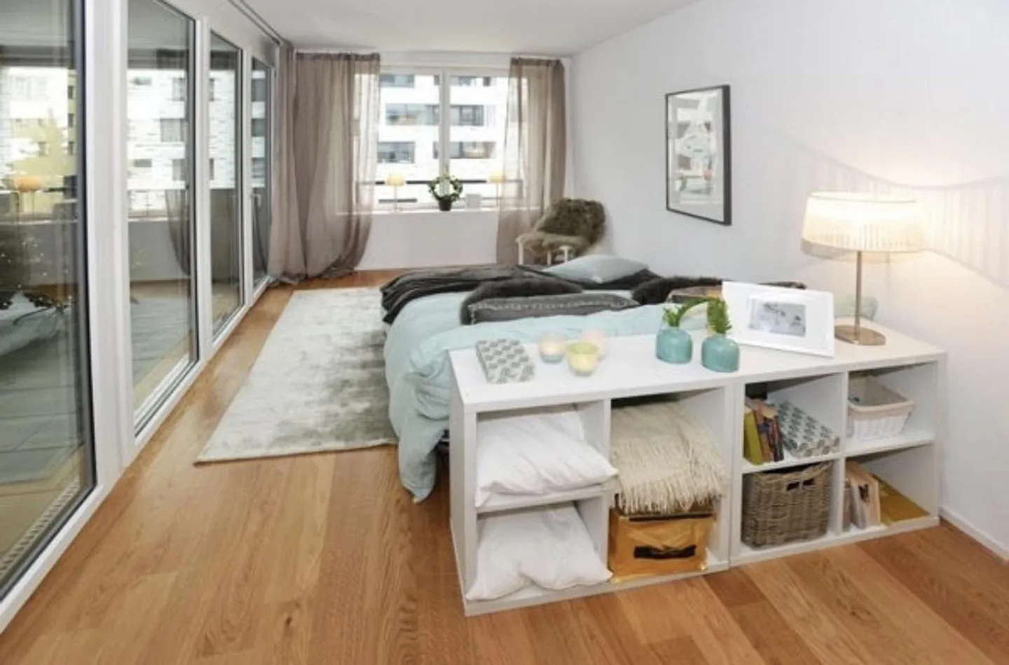 Appartement 3.5 pièces à Winterthur - Photo 2 sur 9