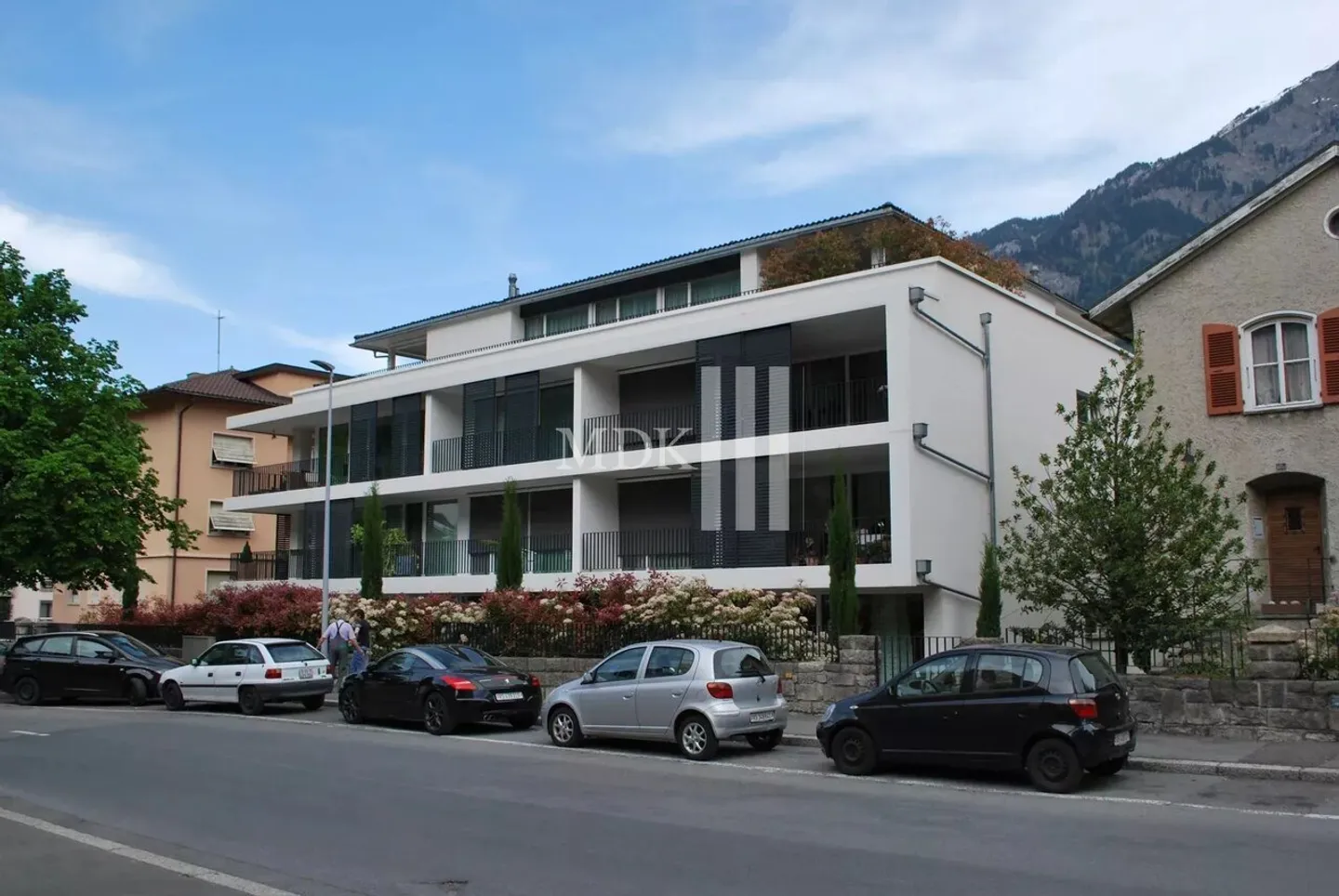 Appartamento 4.5 stanze - Foto 1 di 10