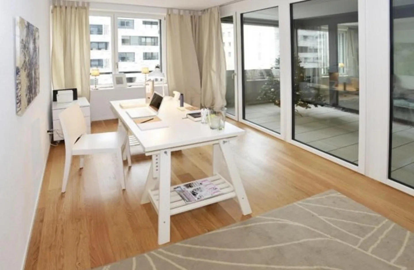 Appartement 3.5 pièces à Winterthur - Photo 3 sur 9