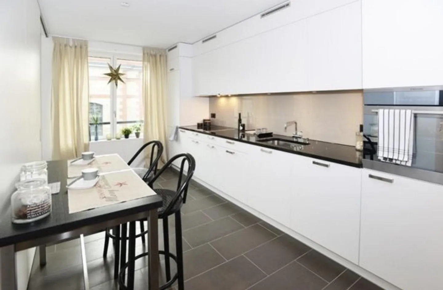 Appartement 3.5 pièces à Winterthur - Photo 4 sur 9