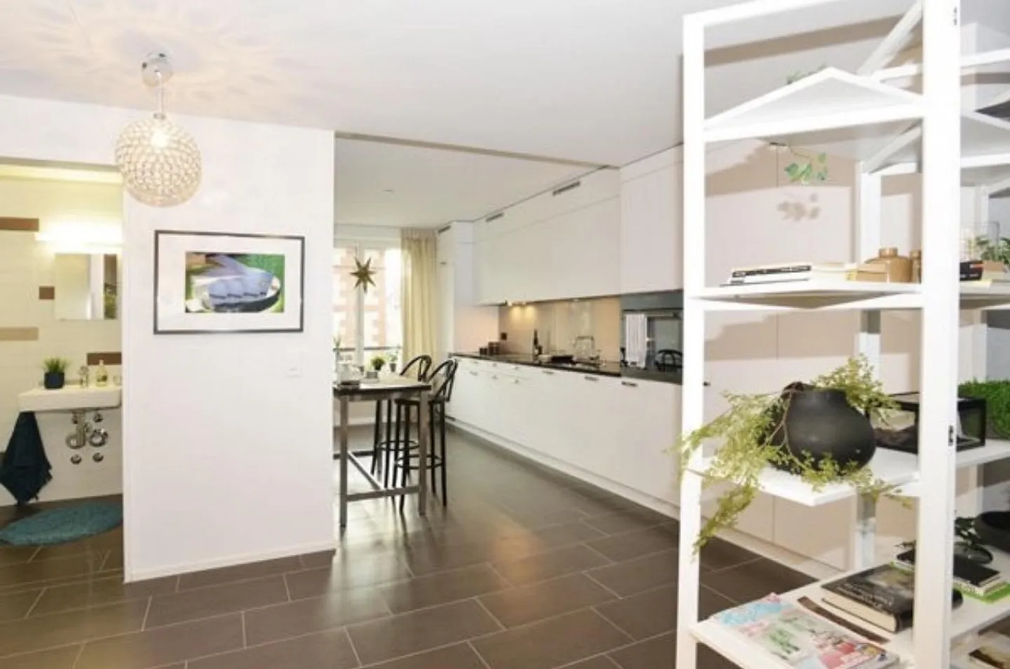 Appartement 3.5 pièces à Winterthur - Photo 5 sur 9